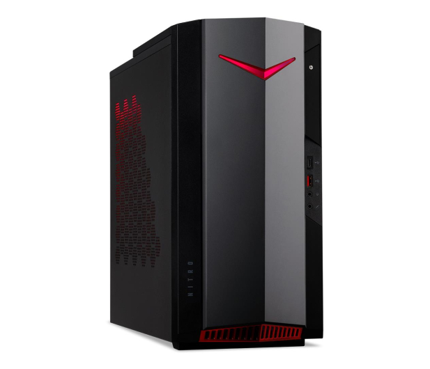 Acer Nitro 50 i5-12400/16GB/512 RTX3060 - 1093213 - zdjęcie 2